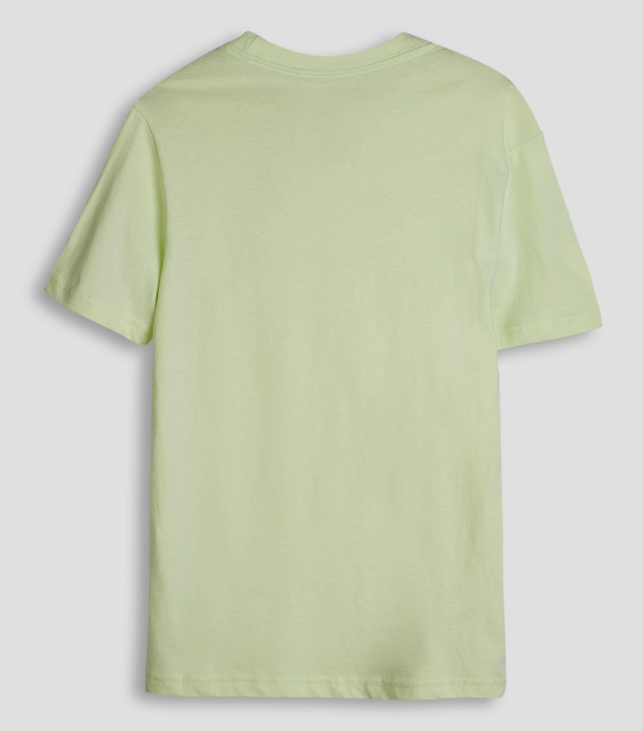 Playera con bordado Niño